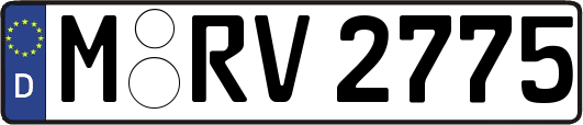 M-RV2775