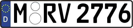 M-RV2776