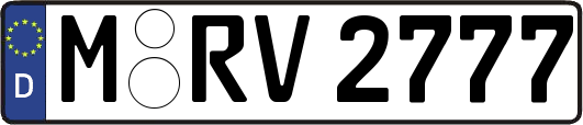 M-RV2777