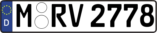 M-RV2778