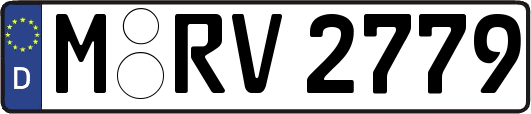 M-RV2779