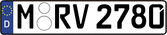 M-RV2780