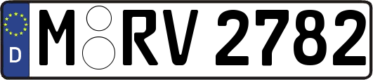 M-RV2782
