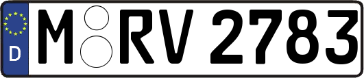 M-RV2783