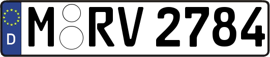 M-RV2784