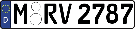 M-RV2787