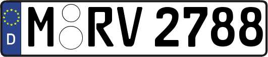 M-RV2788