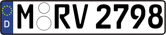 M-RV2798