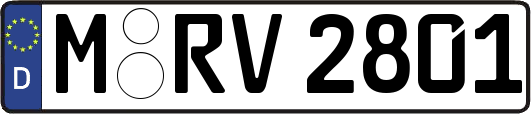 M-RV2801