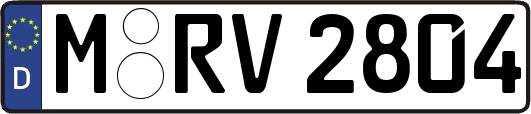 M-RV2804