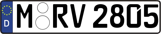 M-RV2805