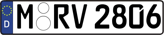 M-RV2806