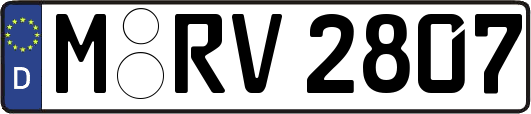 M-RV2807