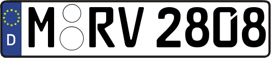 M-RV2808