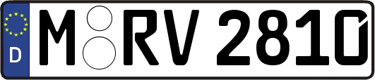 M-RV2810