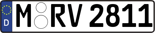 M-RV2811