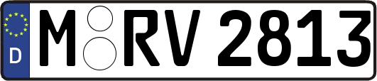 M-RV2813
