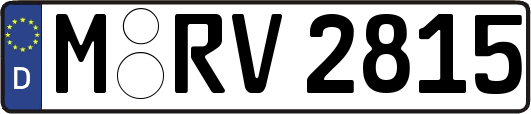 M-RV2815