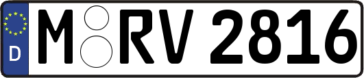M-RV2816