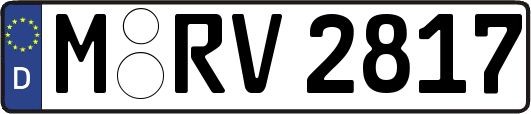M-RV2817