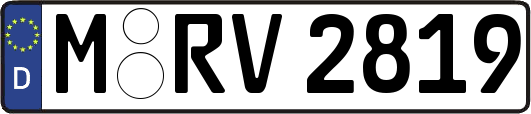 M-RV2819