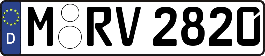 M-RV2820