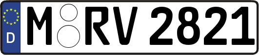 M-RV2821
