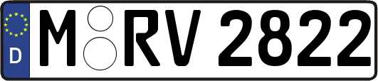 M-RV2822