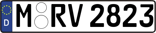 M-RV2823