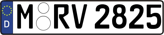 M-RV2825