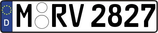 M-RV2827