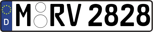 M-RV2828