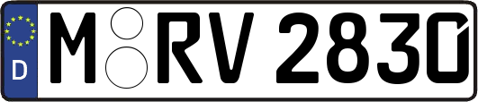 M-RV2830