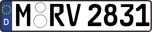 M-RV2831