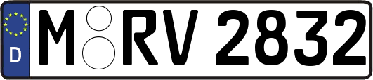 M-RV2832