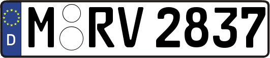M-RV2837