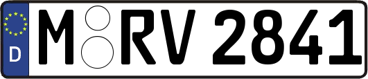 M-RV2841