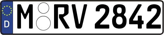 M-RV2842