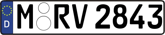 M-RV2843