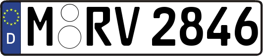 M-RV2846