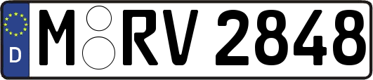 M-RV2848