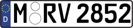 M-RV2852