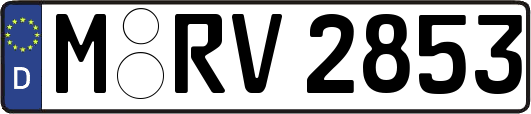 M-RV2853