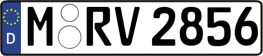 M-RV2856