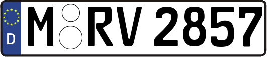 M-RV2857