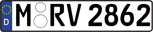 M-RV2862