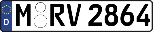 M-RV2864