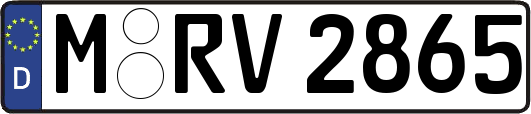 M-RV2865