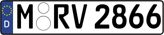 M-RV2866