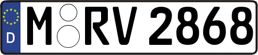 M-RV2868